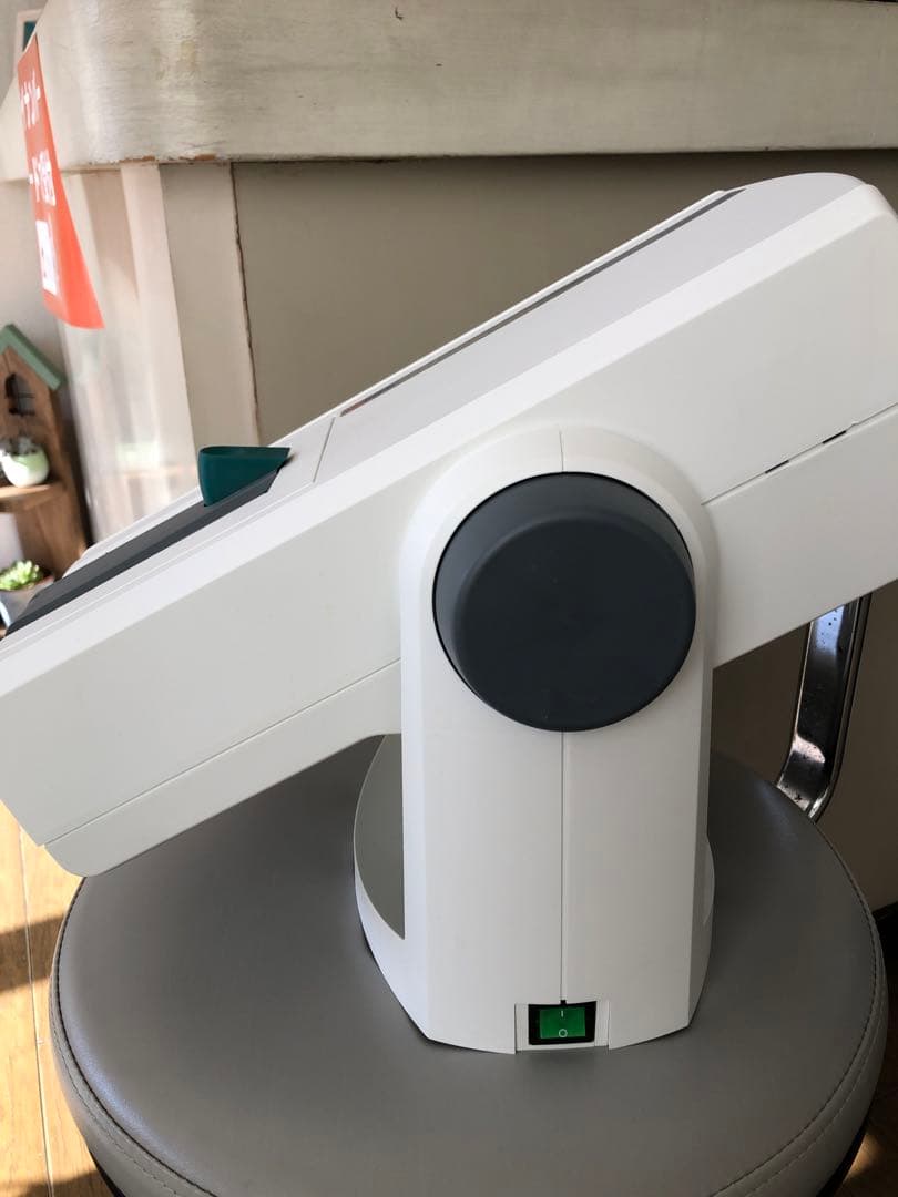 3Mペンタミックスライト印象材自動練和器