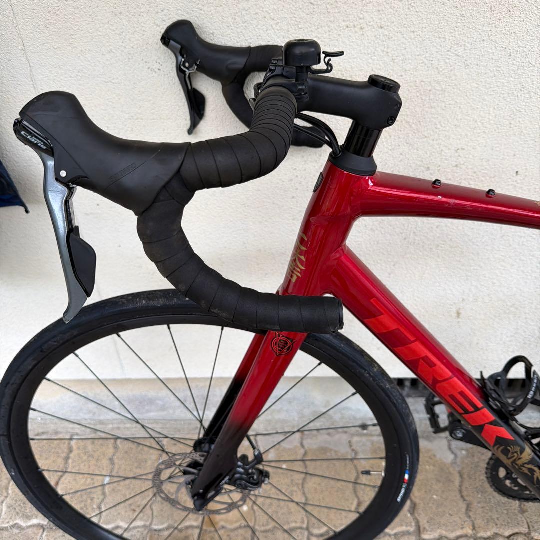 トレックドマーネサイズ58新型