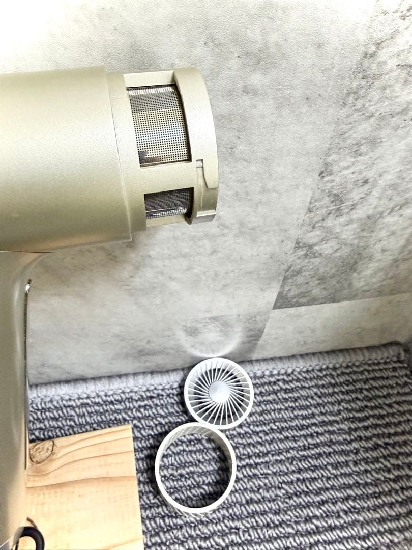 YA-MAN ヤーマン ドライヤー リフトドライヤー　HC-20N