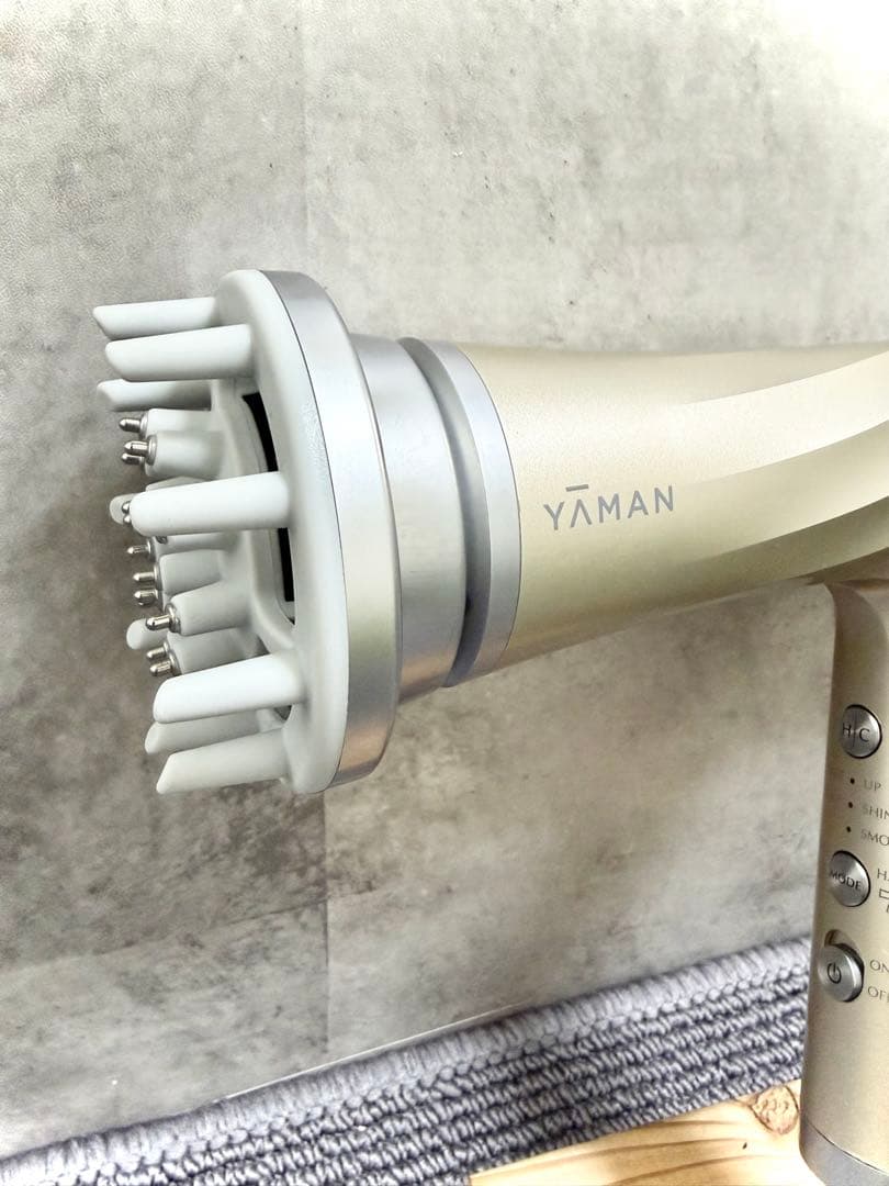 YA-MAN ヤーマン ドライヤー リフトドライヤー　HC-20N