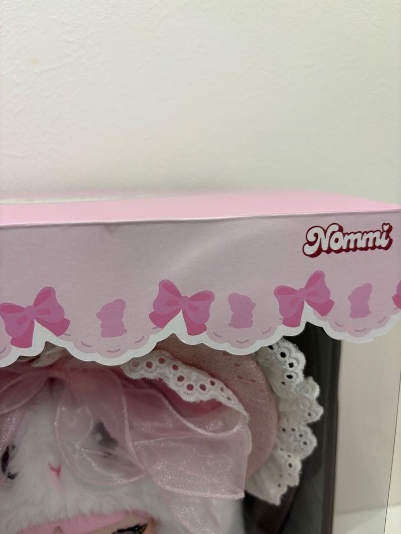 TOPTOY Nommi 2周年 2ndanniversary 400% 限定