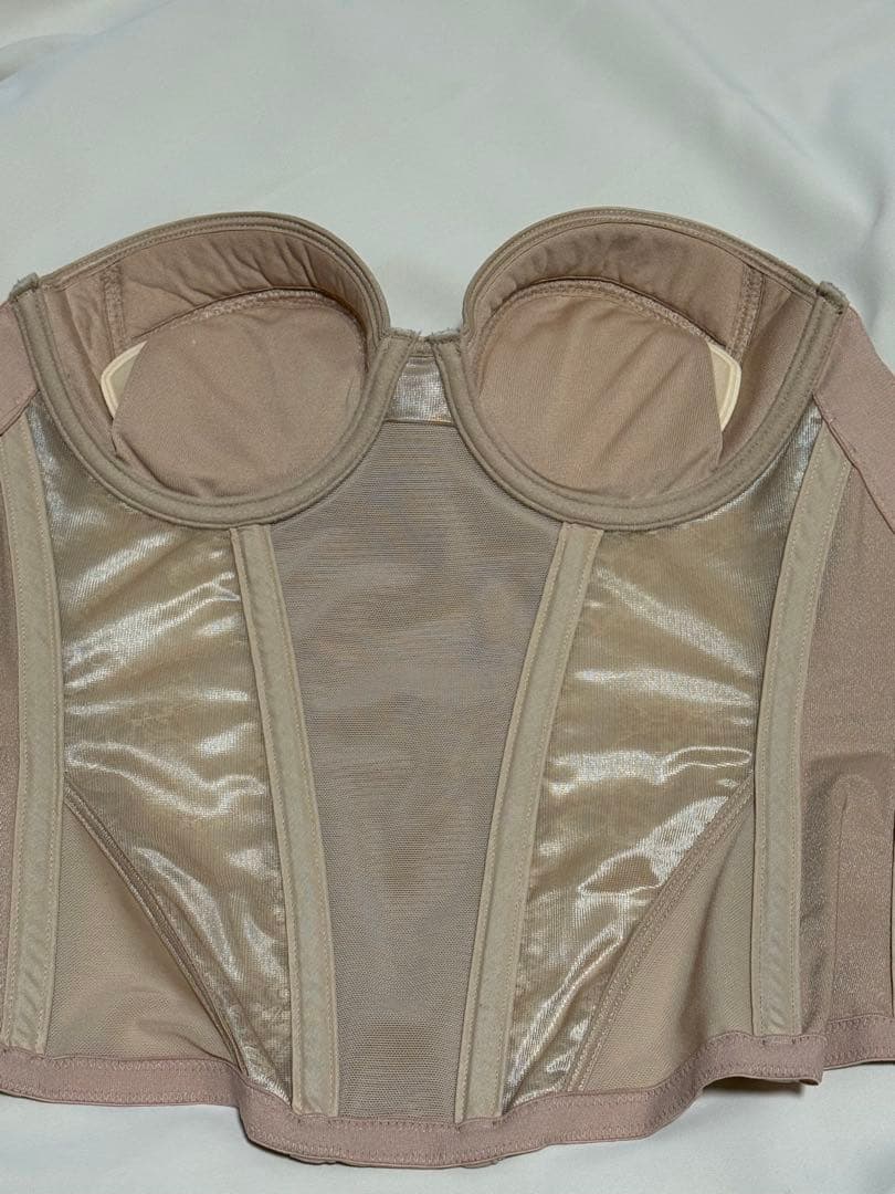 ワコール スタイルチェンジャー ブライダルインナー BQC300 E70