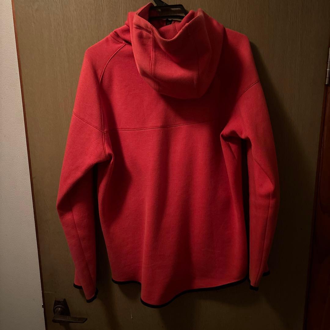 【大輔様】ナイキ　テックフリース パーカー　L