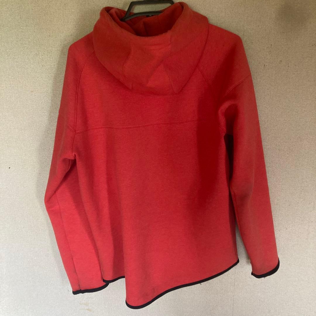 【大輔様】ナイキ　テックフリース パーカー　L