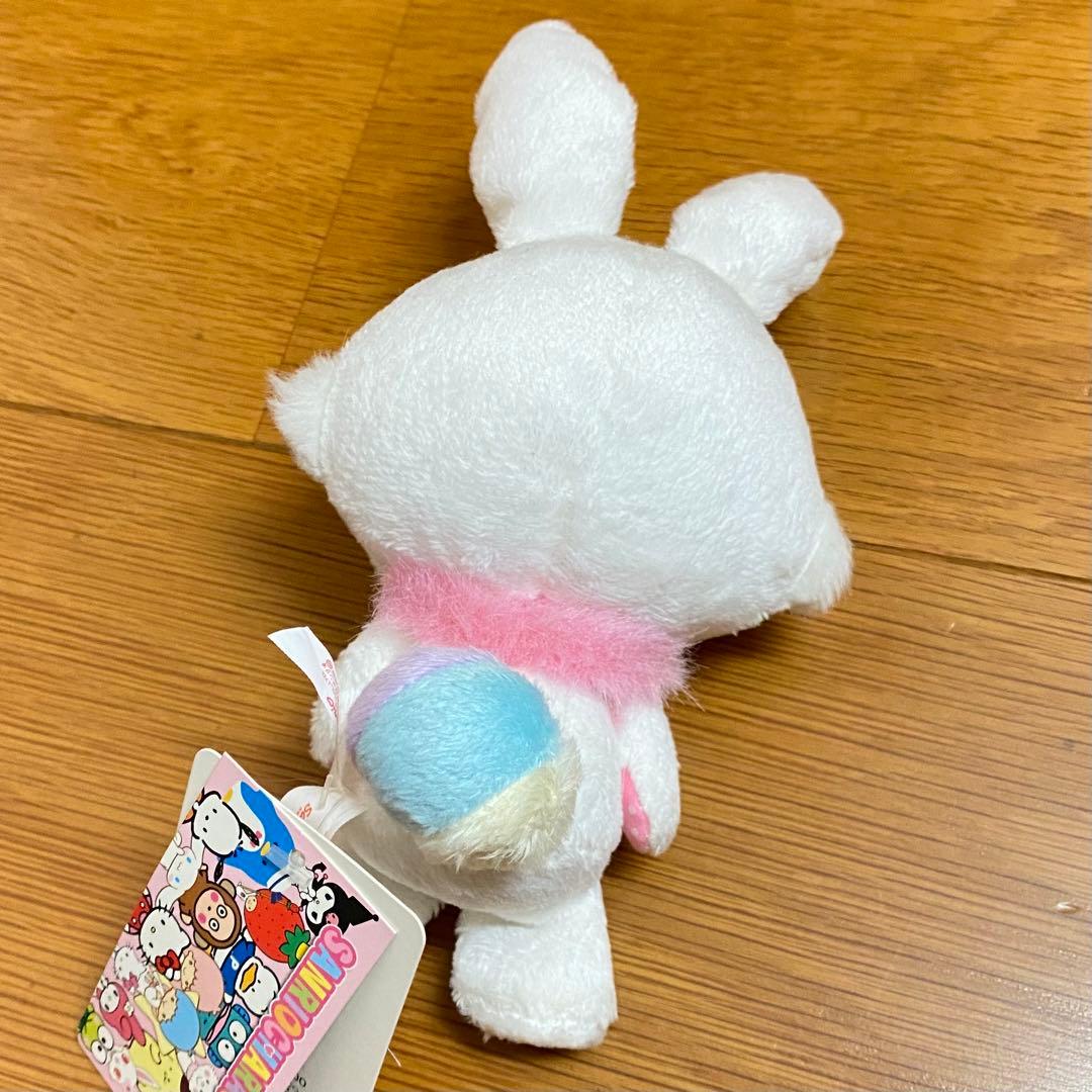 ウィッシュミーメル マイマイ ぬいぐるみ セット