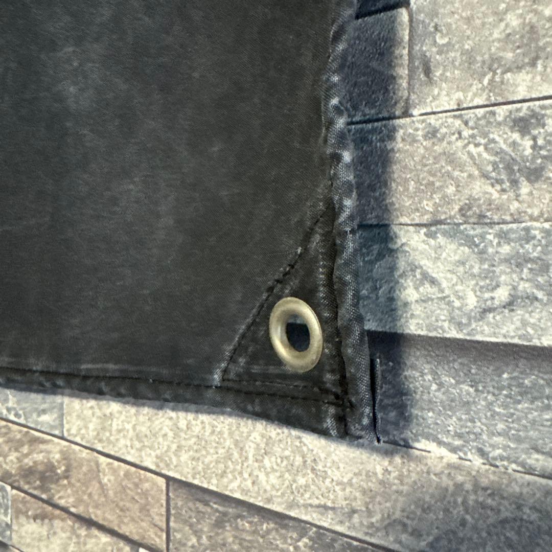 90's vans フラッグ バナー 特大　135cm×85cm