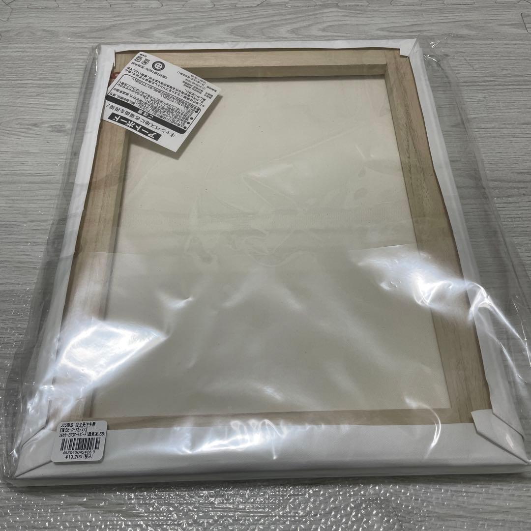 轟焦凍 フルカラーBIGアクリルボード　僕のヒーローアカデミア　ヒロアカ