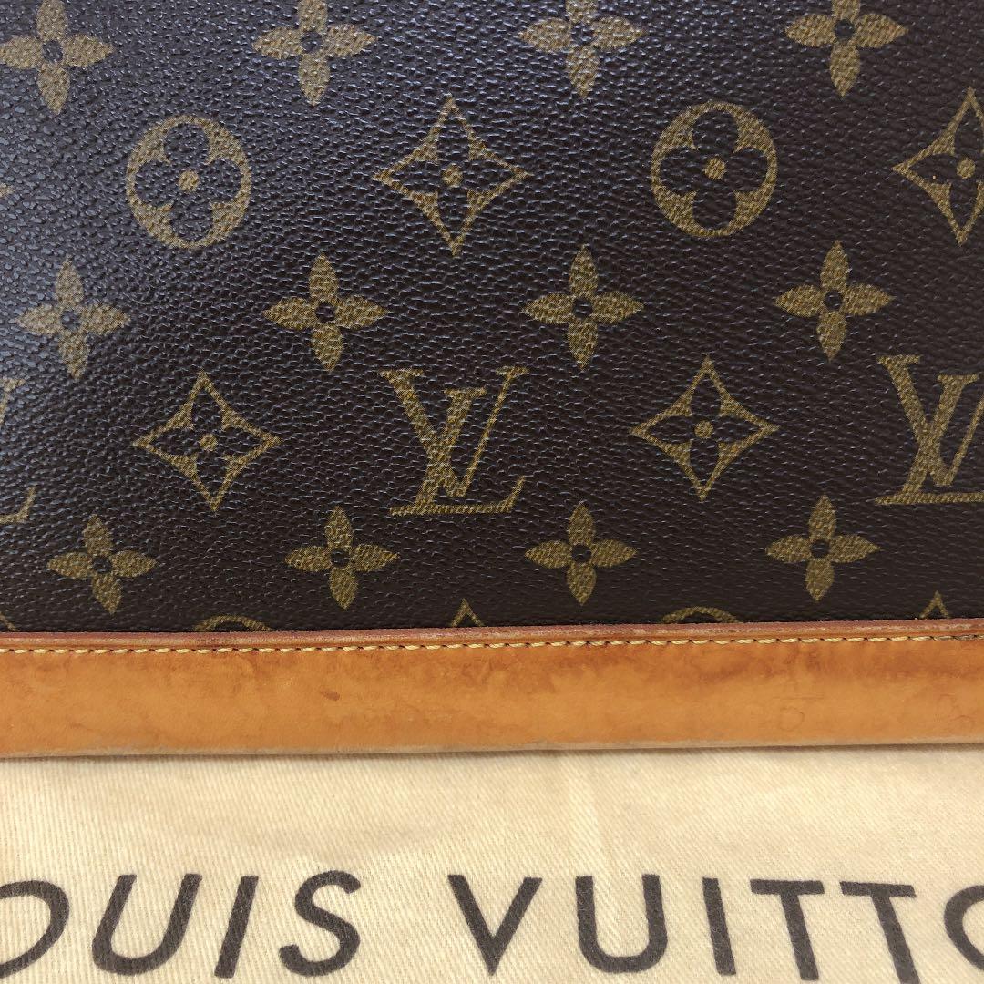 ルイヴィトン アルマ モノグラム