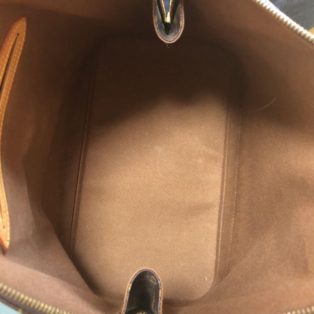 ルイヴィトン アルマ モノグラム