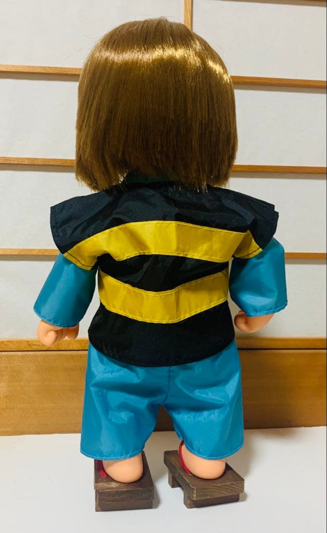 ☆まんだらけ ☆復刻版 ☆ゲゲゲの鬼太郎 トーキング人形 シスコ