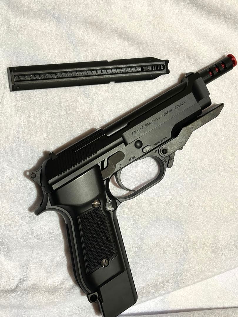 R*認様 東京マルイ 電動ガン セット