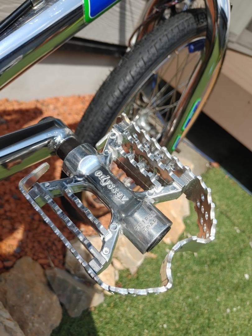 ⭕️★ 1997 GT Performer (超激レア)