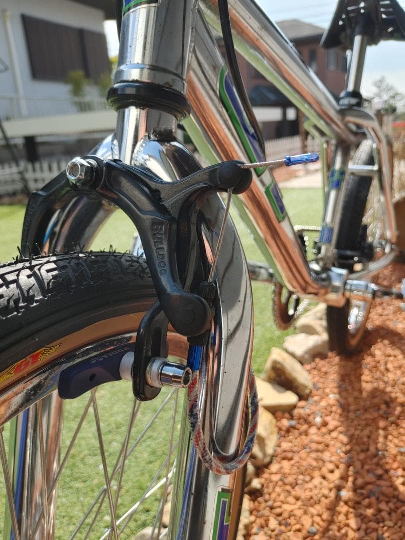 ⭕️★ 1997 GT Performer (超激レア)