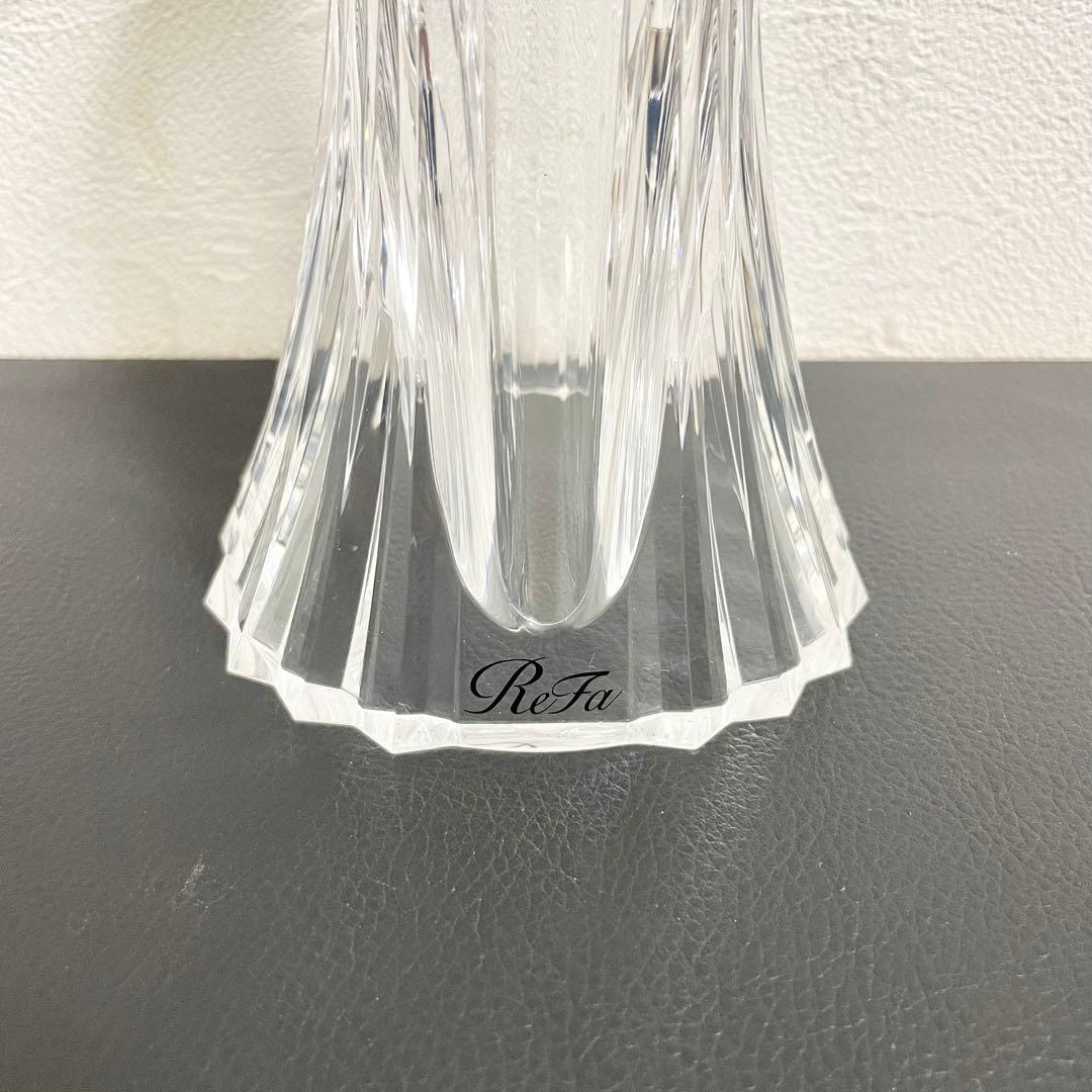 Kaz【45点セット】ReFaストレートアイロン用スタンドRX-AG00A