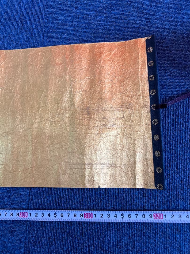 1058 骨董 古美術 春画 巻物 希少 時代物 - メルカリ