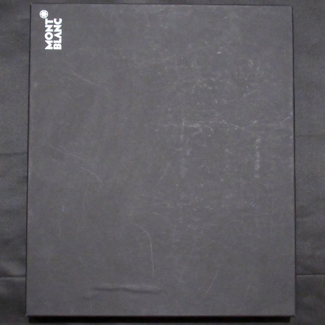 モンブラン ノート 149 パイソン カイエン 119915 - メルカリ