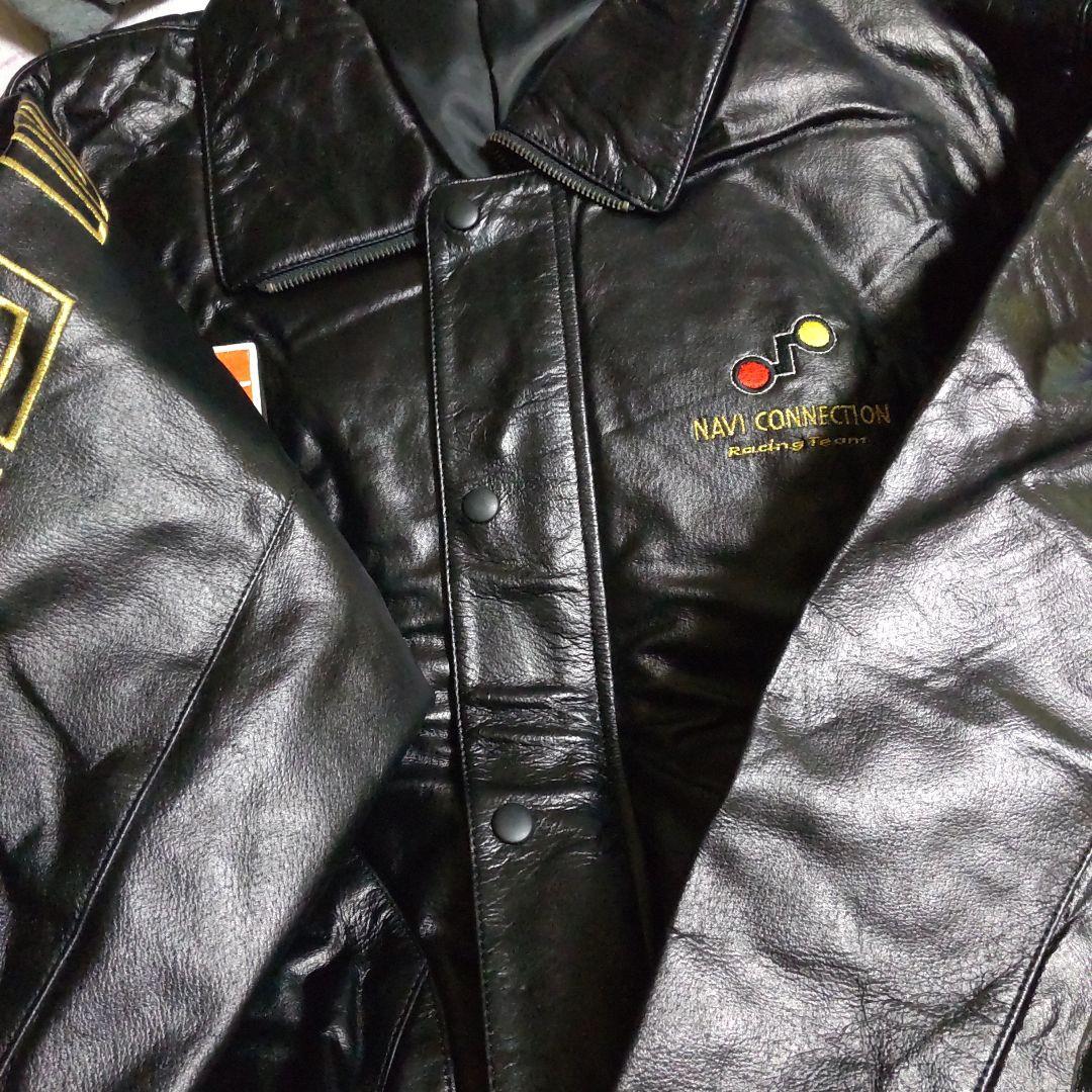 舘ひろし皮ジャンナビコネジャンパー 舘ひろし皮ジャンナビコネジャンパー 舘ひろし皮ジャンナビコネ