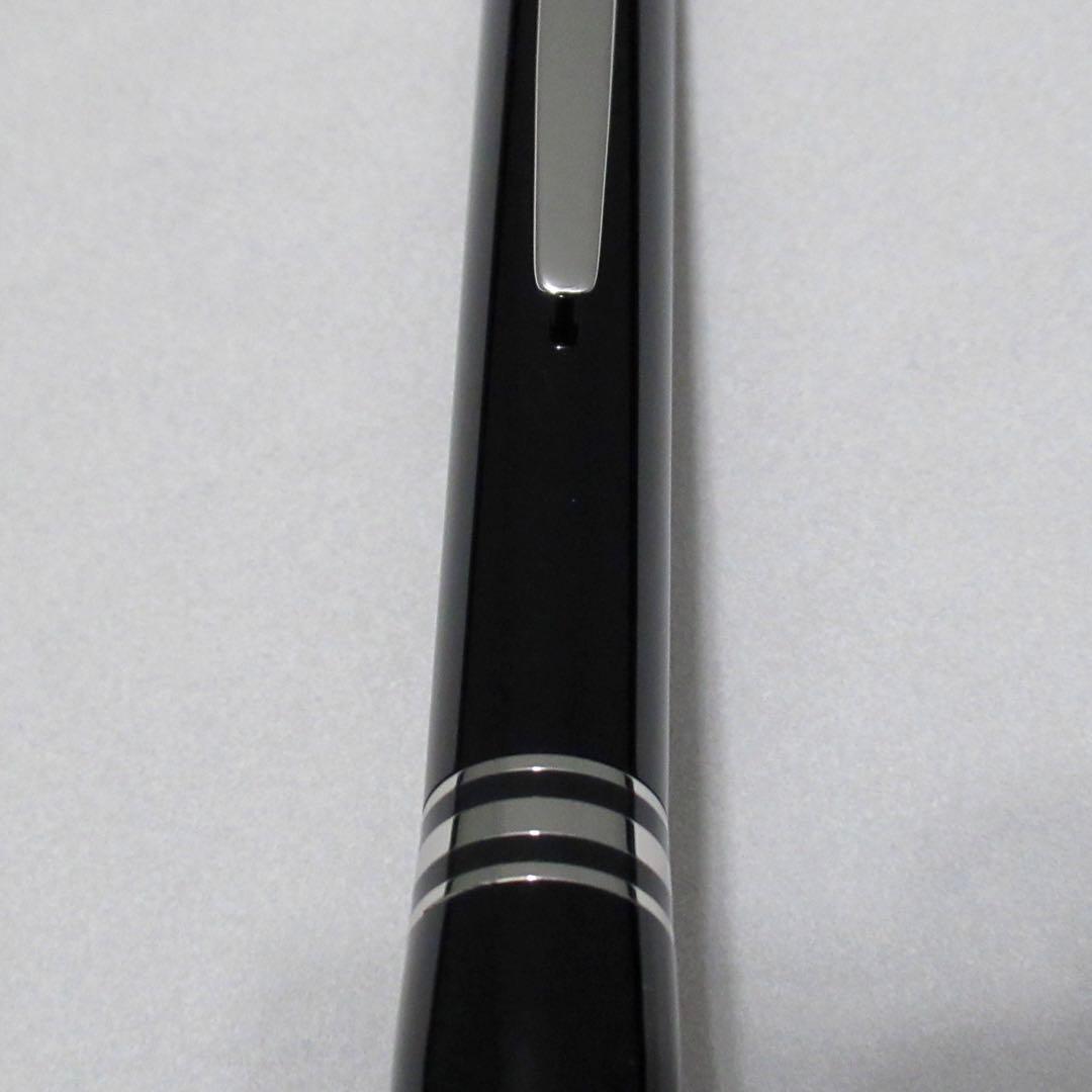 モンブラン ボールペン スターウォーカー 118848