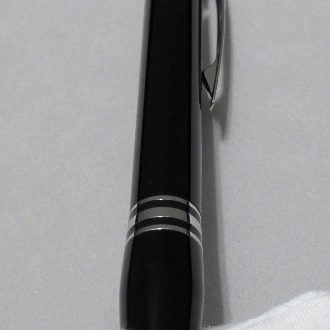 モンブラン ボールペン スターウォーカー 118848
