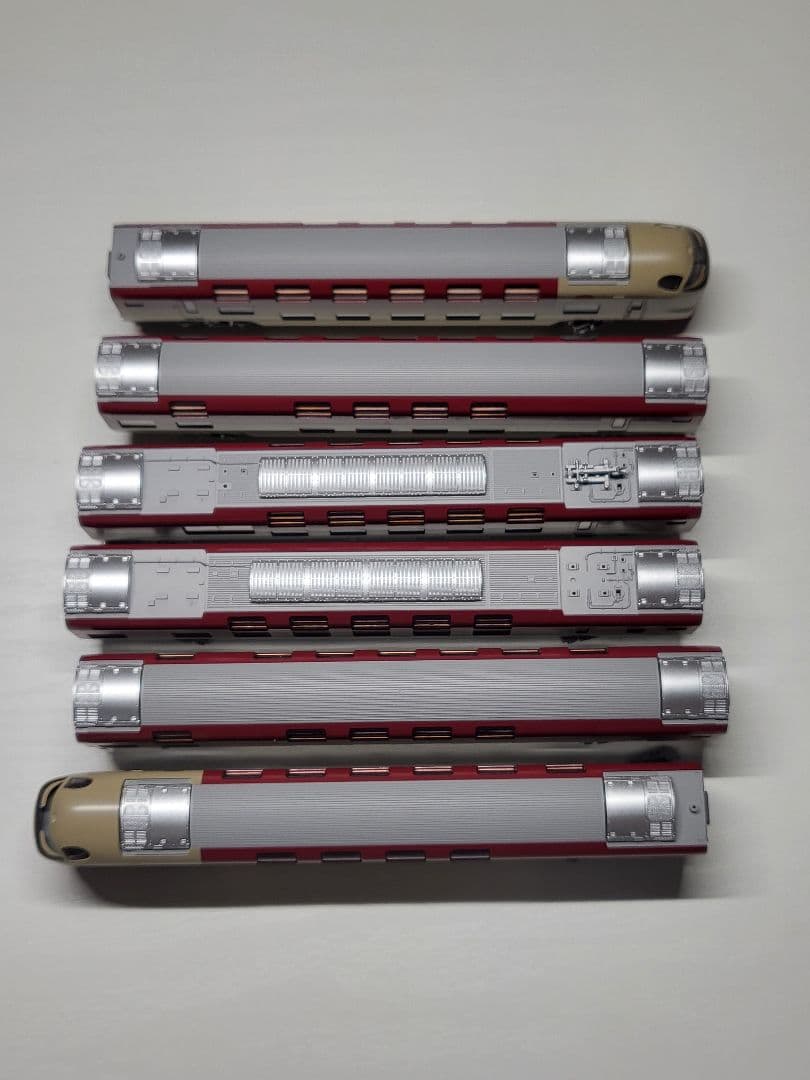 KATO 10-1333 285系3000番台 サンライズエクスプレス ジャンク