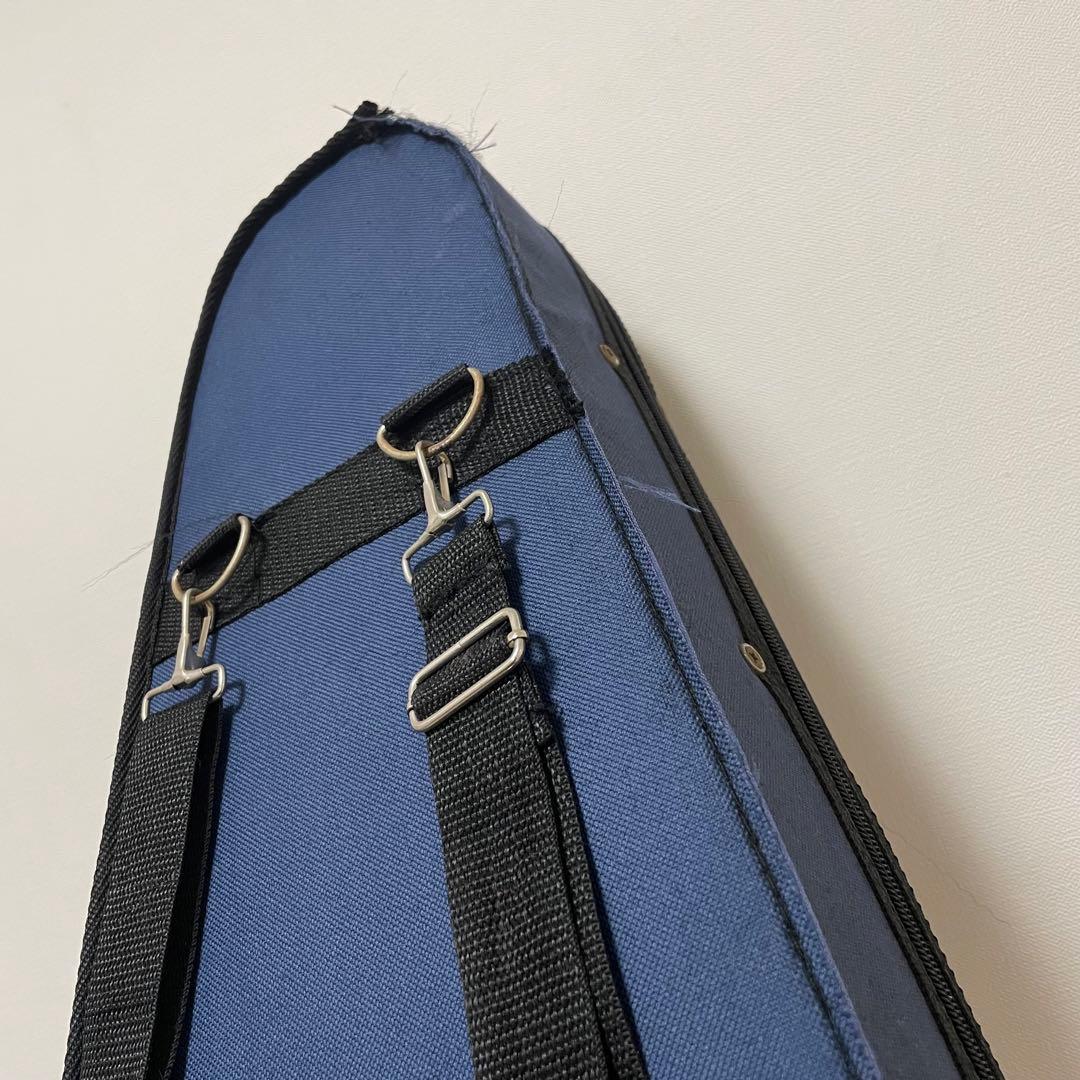 ★美品★ エレキ バイオリン CV-210E 豪華装飾