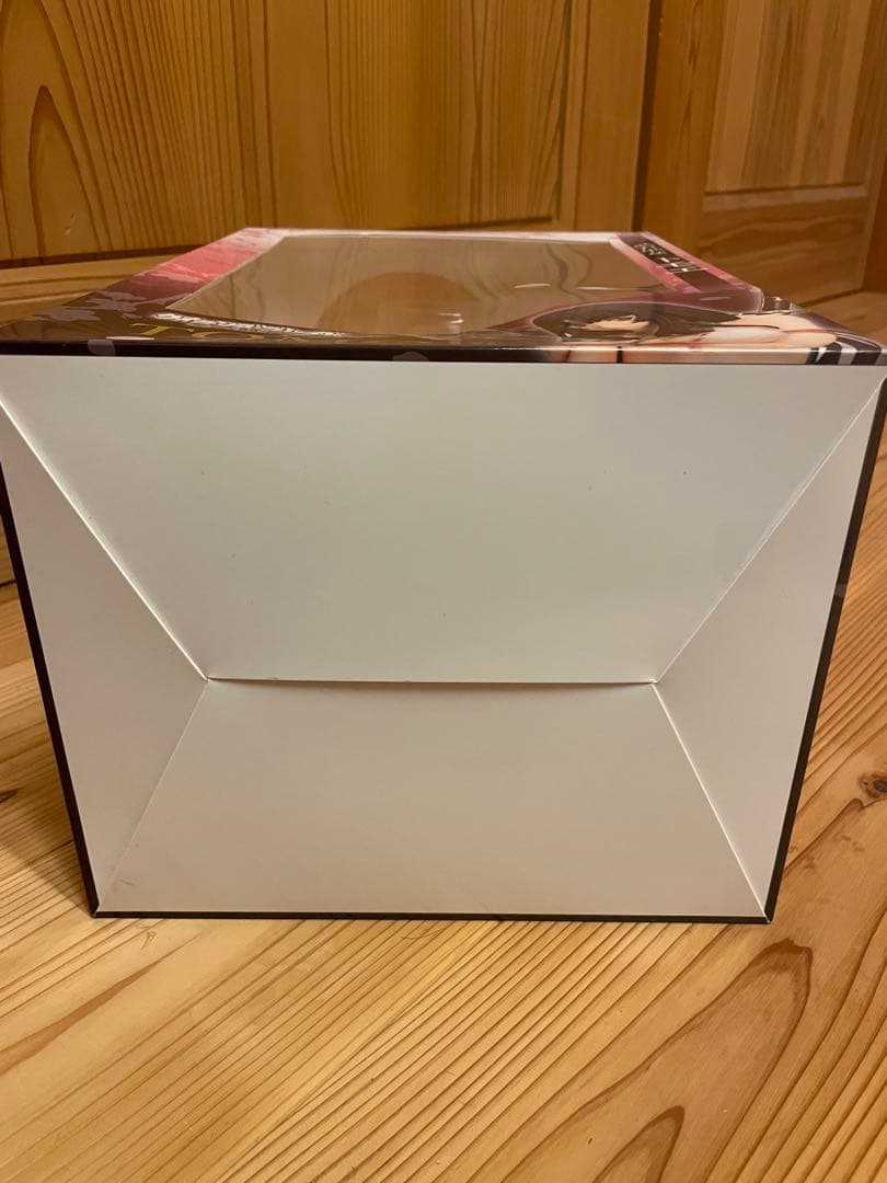 △クイーンズブレイド 美しき闘士たち 武者 巫女 トモエ 1/6サイズフィギュア