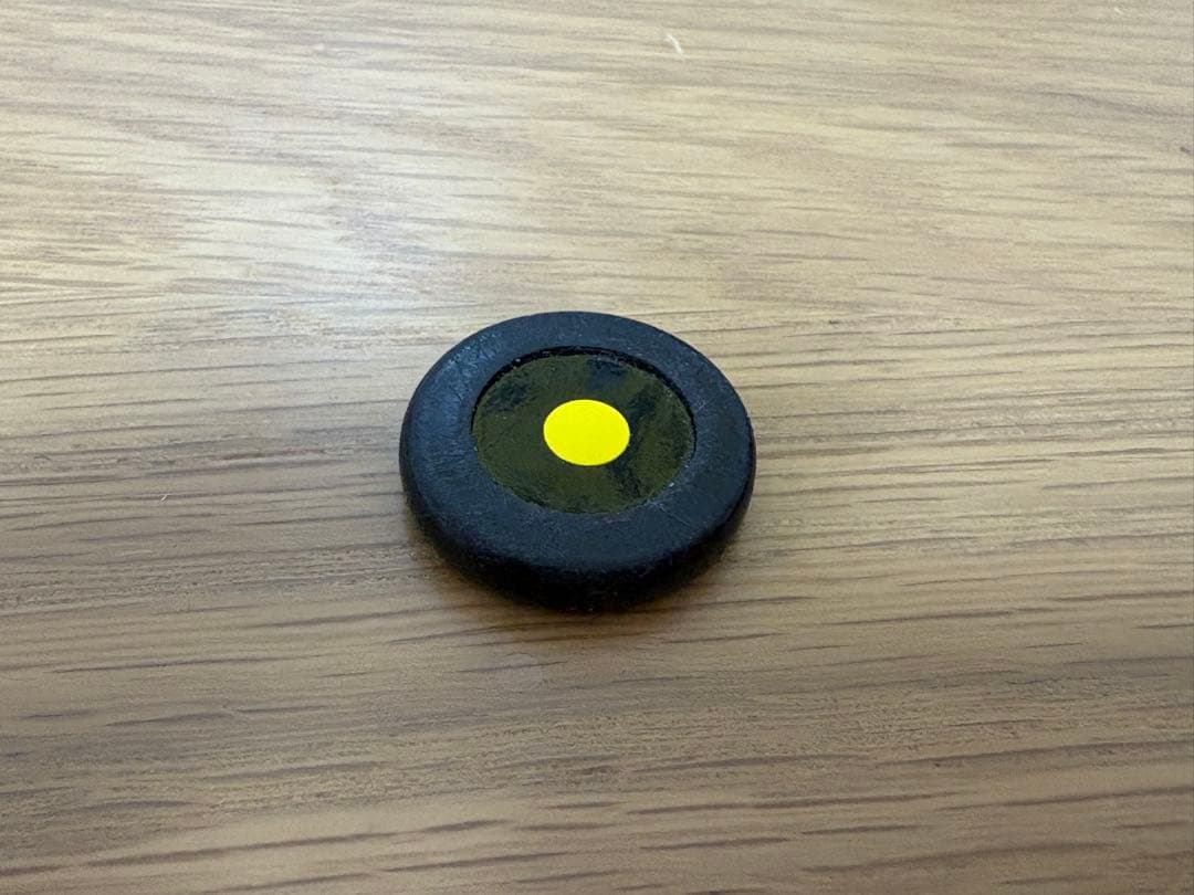 MSP(マグネットサンドイッチドピックアップ)