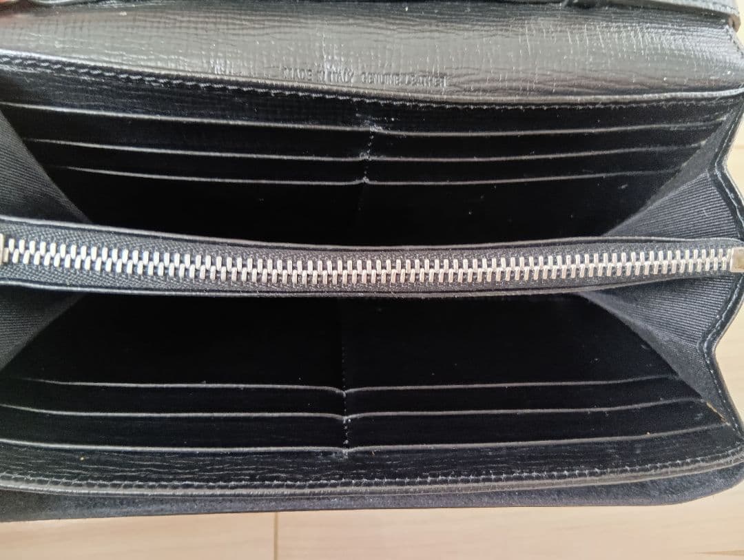 Maison Margiela キーチェーンウォレット　ウォレットバッグ