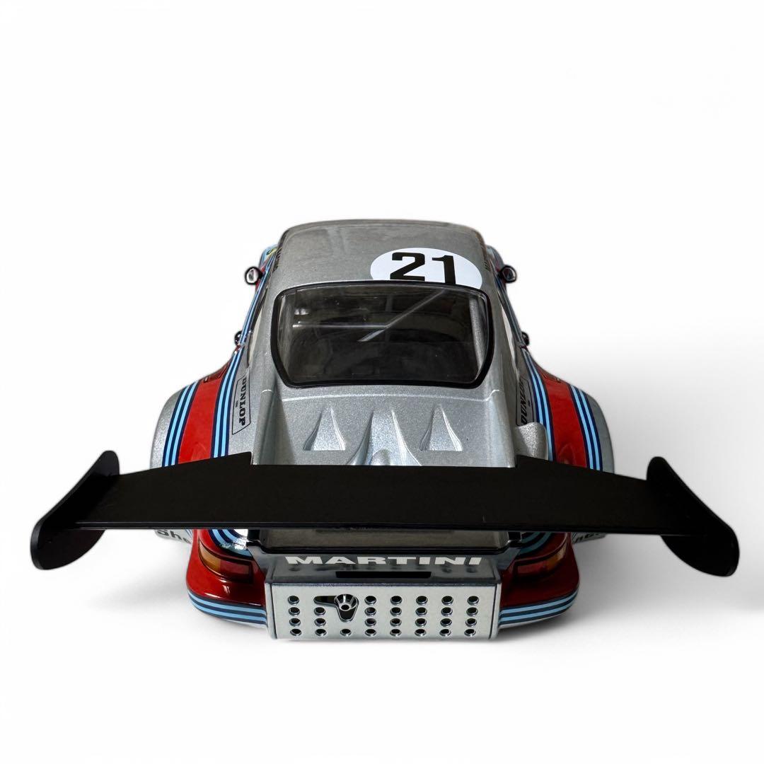 ぐう　ノレブ ポルシェ 911 カレラ RSR 2.1 限定1000個