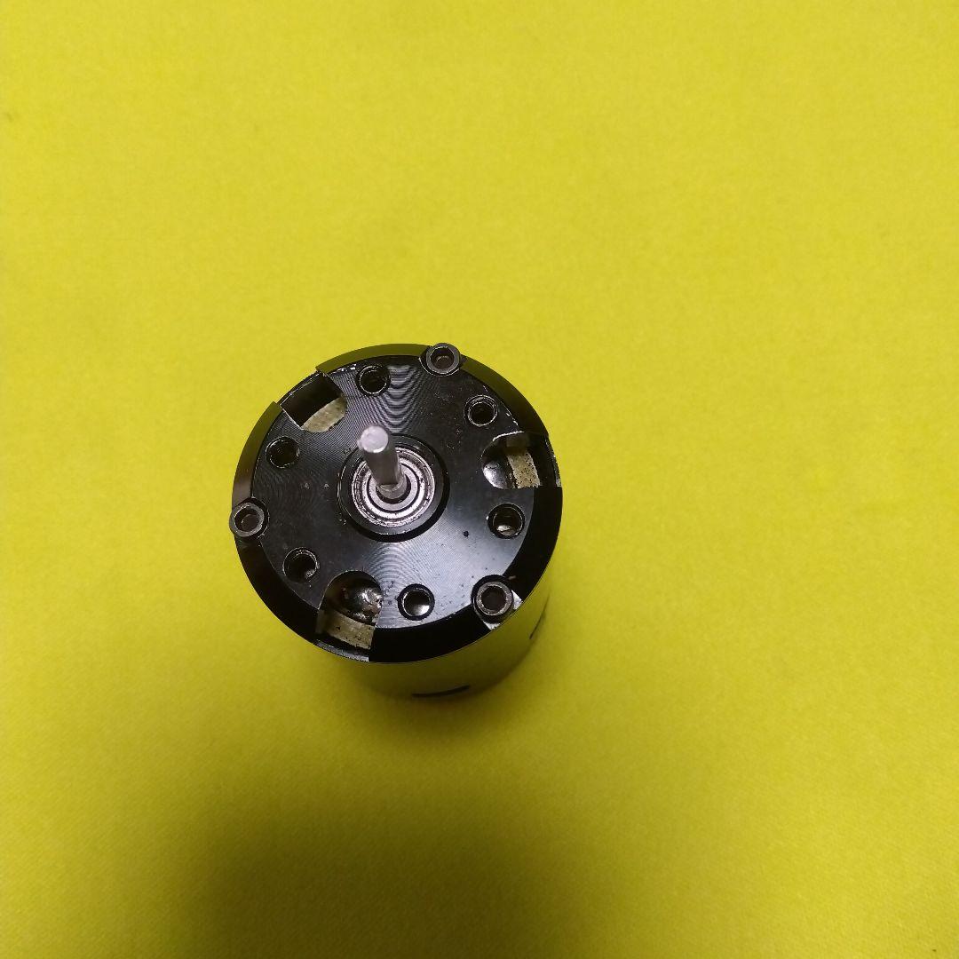 ブラシレスモ゙―タ―