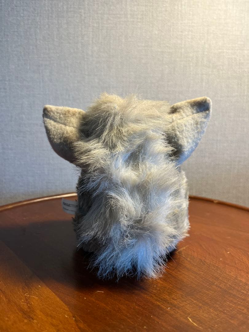 初代ファービー 5体セット / 美品・稼動品あり◎