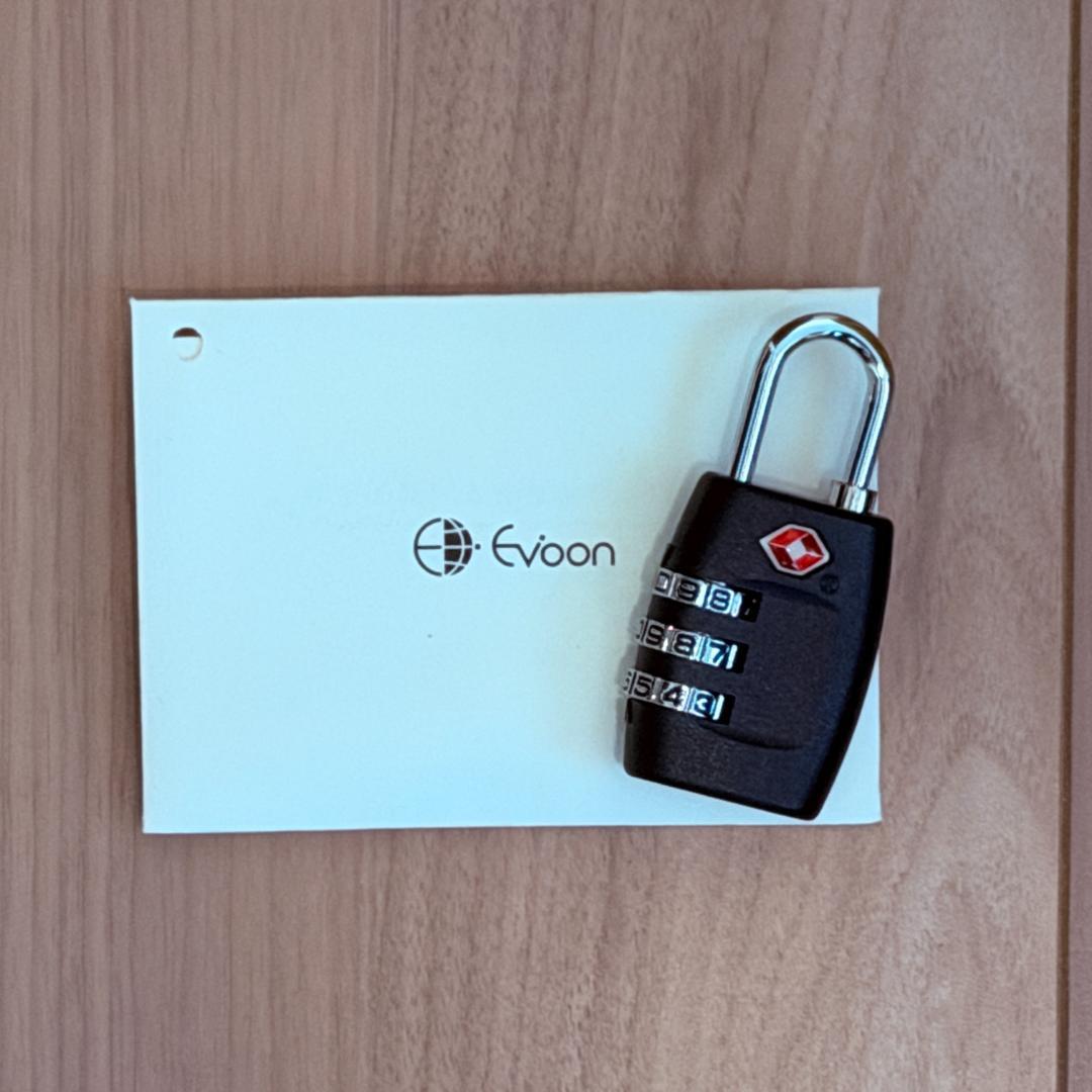 [Evoon] マルチビジネスリュック4.0 35L大容量