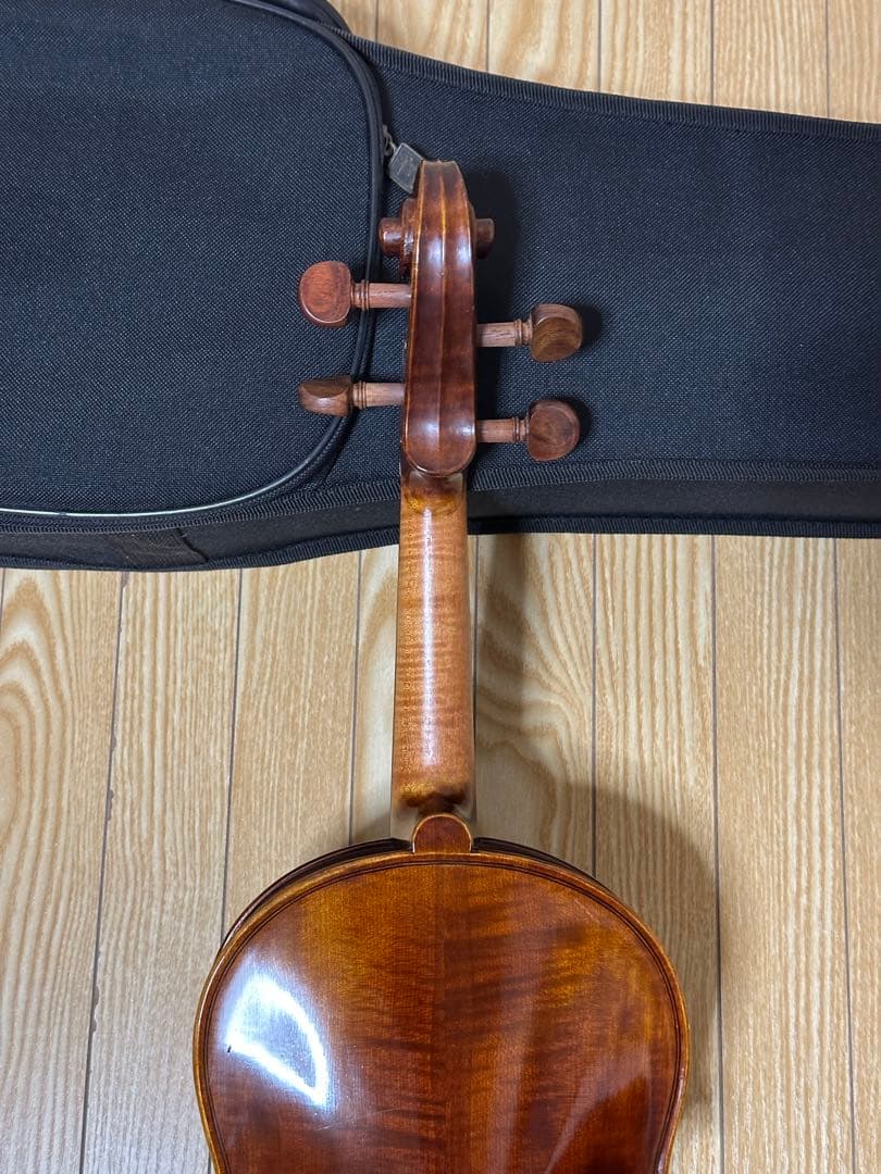 Amore ヴァイオリ