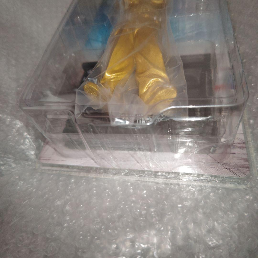 クローズ　WORST　坊屋春道　金ラメ　引き出物　フィギュア　未開封