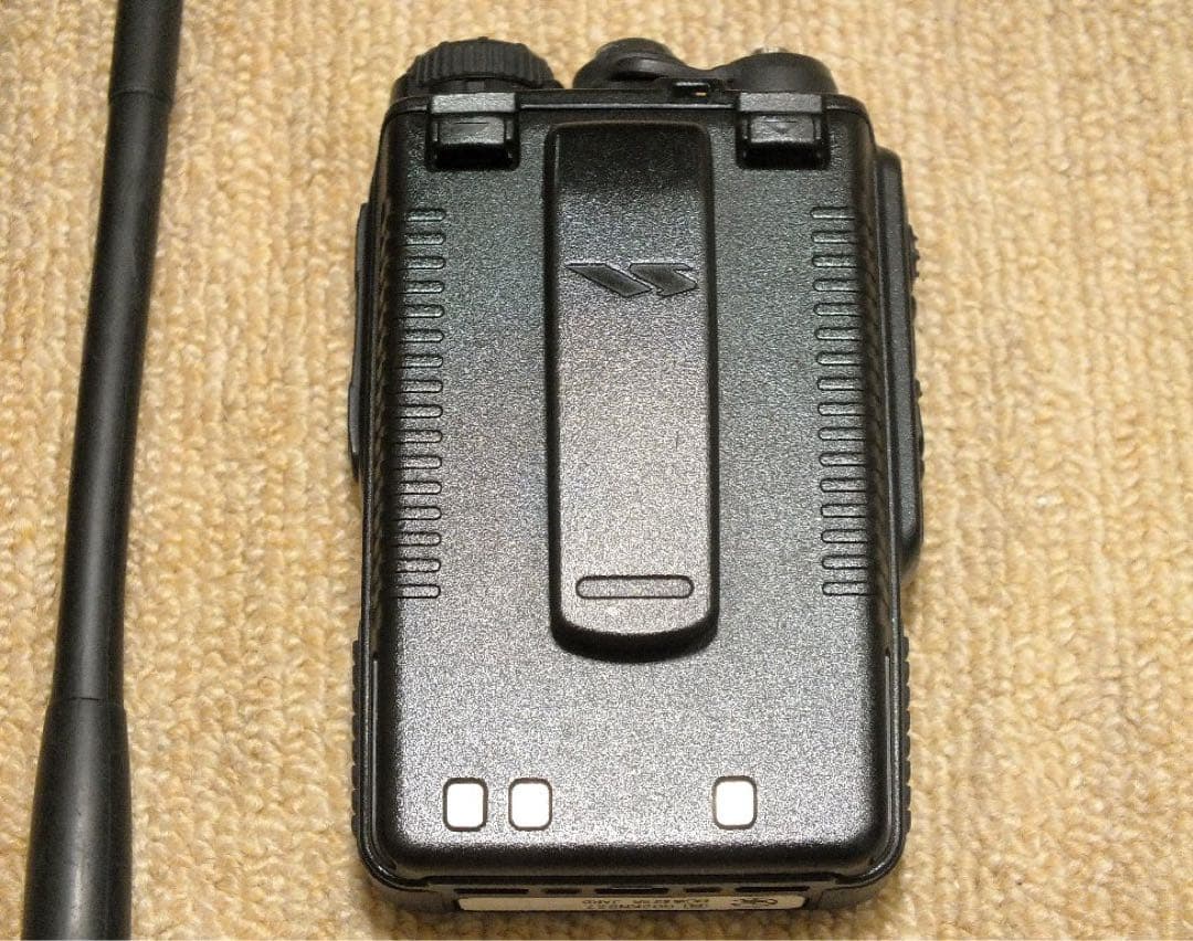 50／144／430MHz スタンダード VX－8 ジャンク品 50