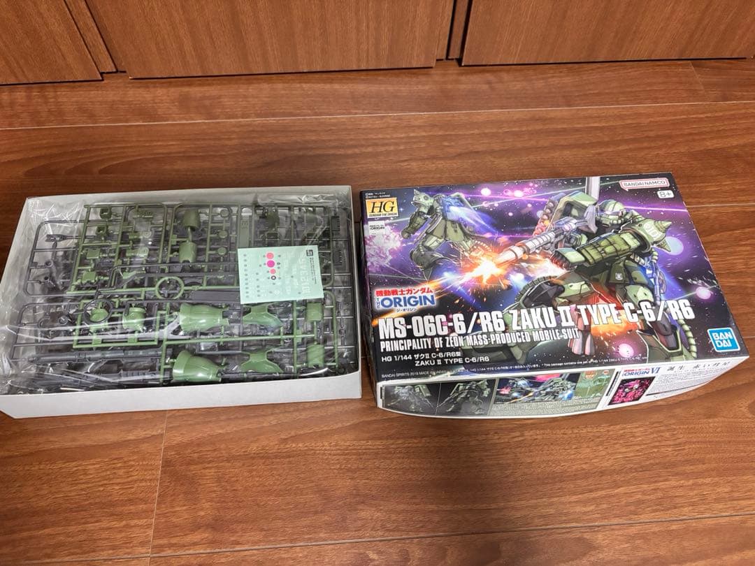 高 品質ホビー・楽器・アート - HGガンプラセット 4点セット N110342394