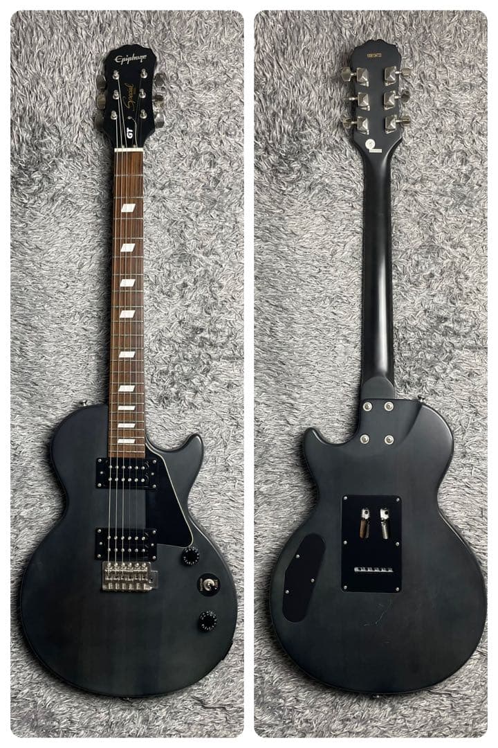 Epiphone Les Paul GT Special - メルカリ