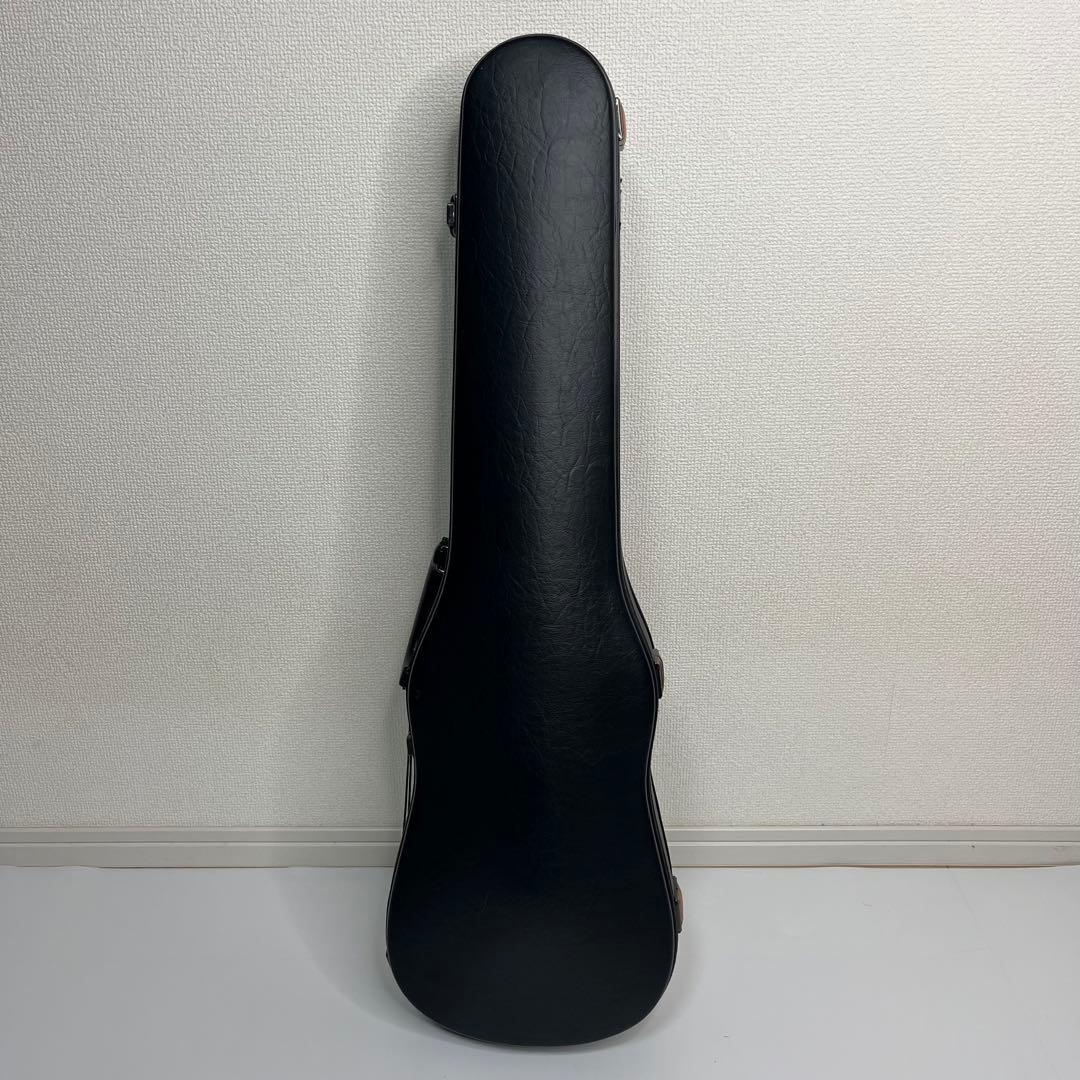 スズキ バイオリンケース ハードケース おまけバイオリン付き！ Suzuki