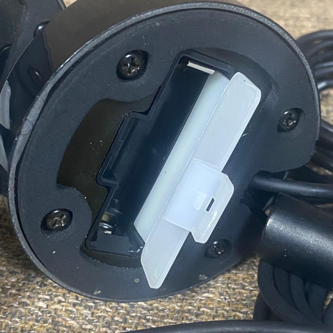 SONY コンデンサーマイク ECM-530 5本セット