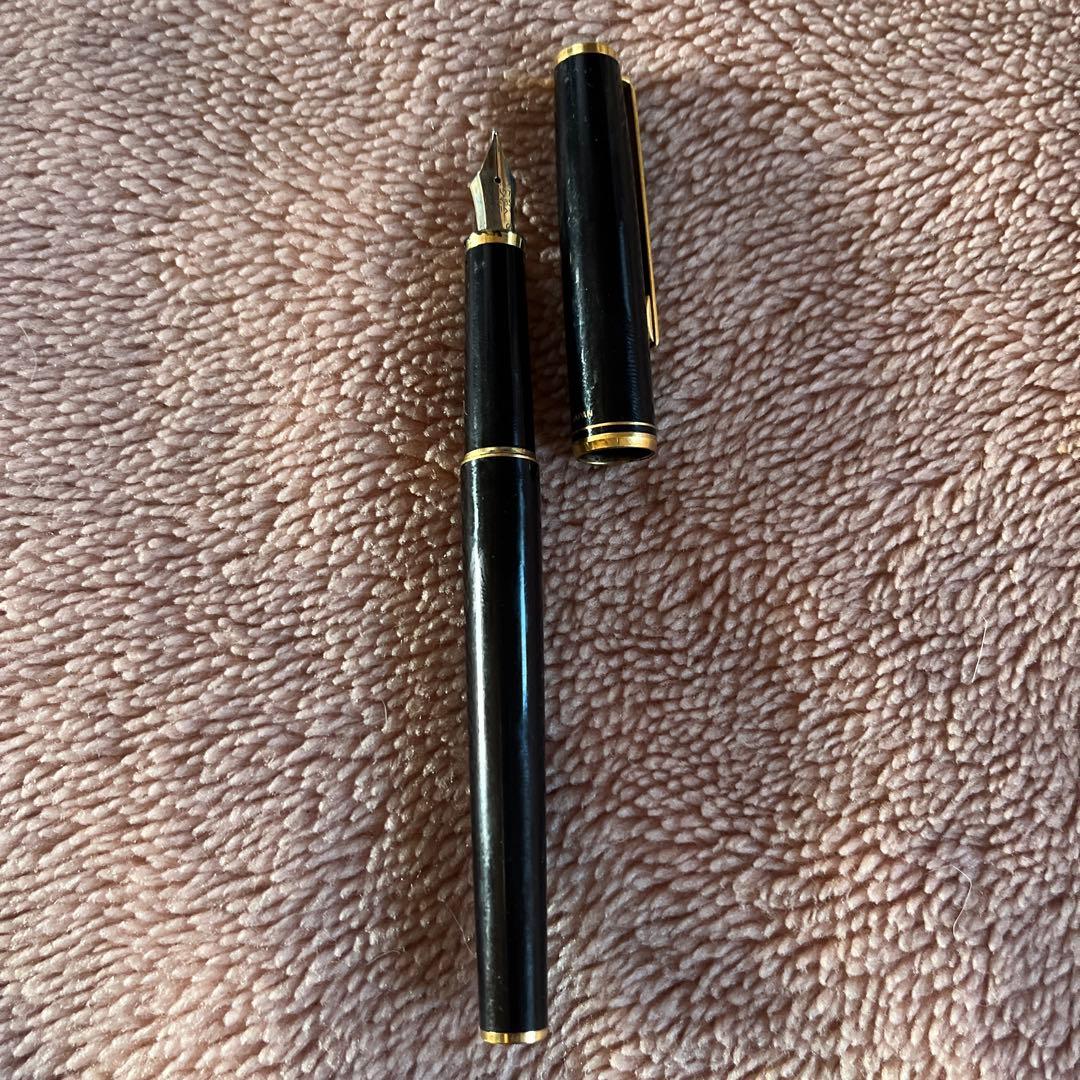 パイロット万年筆 PILOT（パイロット） 【在庫品】パイロット万年筆 シルバーン つむぎ