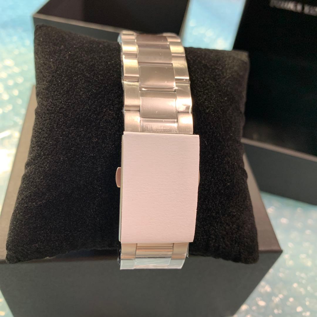 デート・ア・ライブ　夜刀神十香　ソーラークロノグラフ　腕時計　デートアライブ