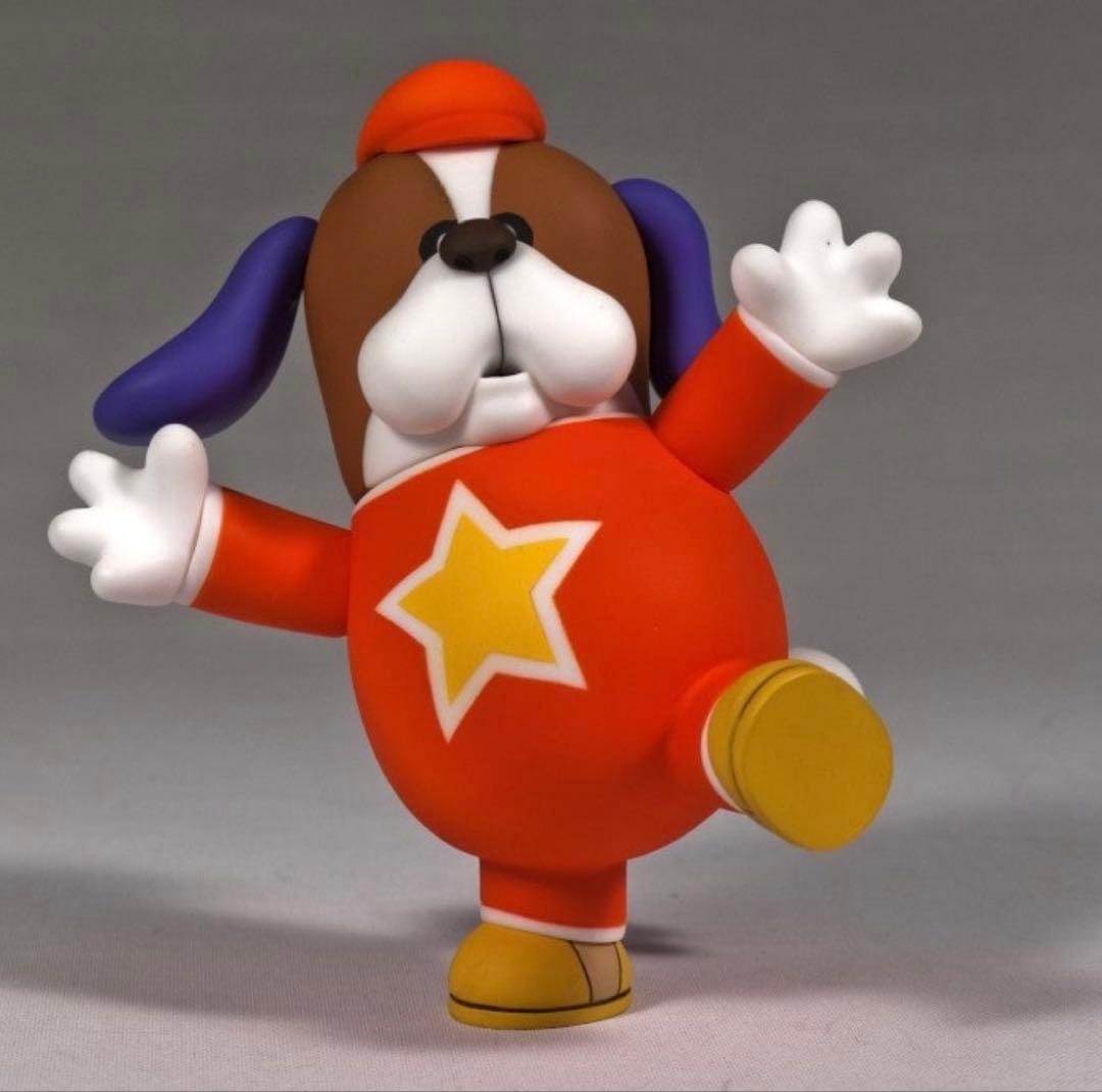 ポールのミラクル大作戦 フィギュア ガレージキット塗装済み品