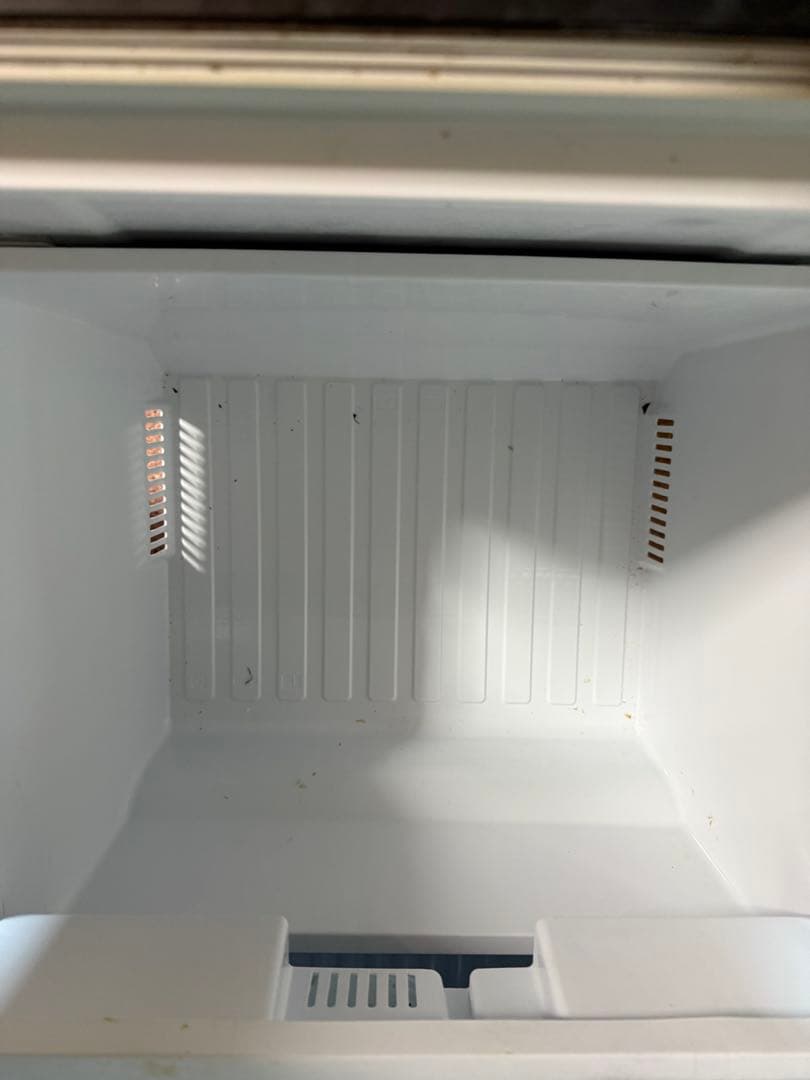 2023年製‼️三菱ノンフロン冷凍冷蔵庫 MR-CD41BKH-BR