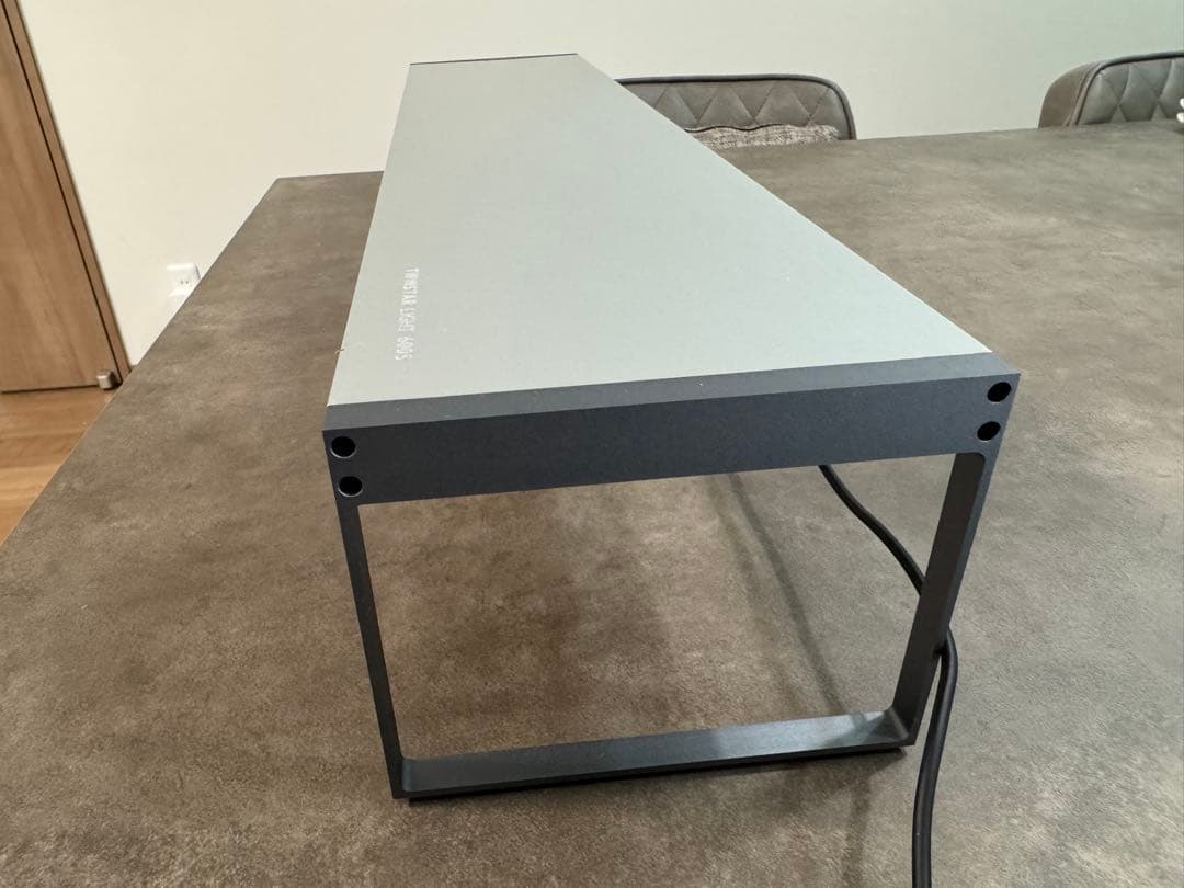 TWINSTAR Ⅱ 600S カミハタ ツインスター メタルスタンド