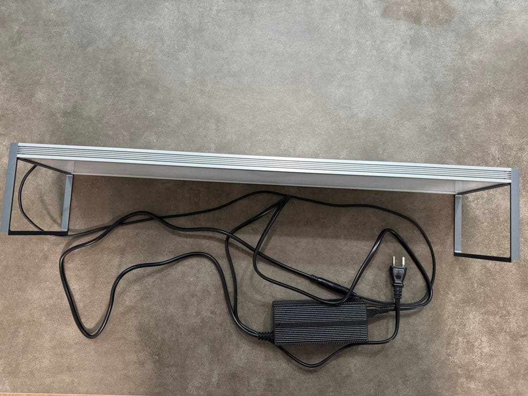 TWINSTAR Ⅱ 600S カミハタ ツインスター メタルスタンド