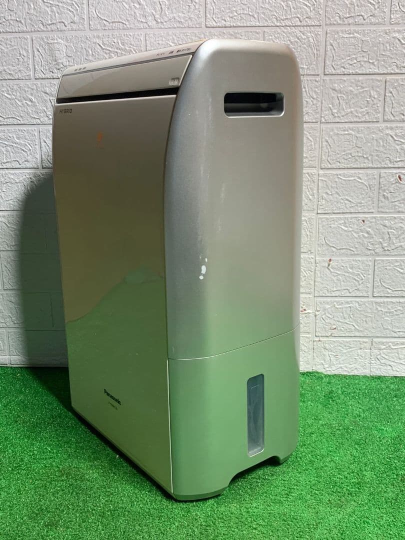 Panasonic HYBRID 除湿機 水タンク付き F-YHHX120 パナソニック 除湿