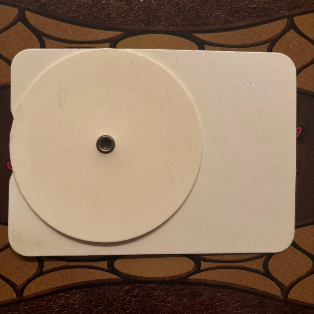 MTG Ultra•PRO 水蓮の谷間Lotus Vale【ライフカウンター】 - メルカリ