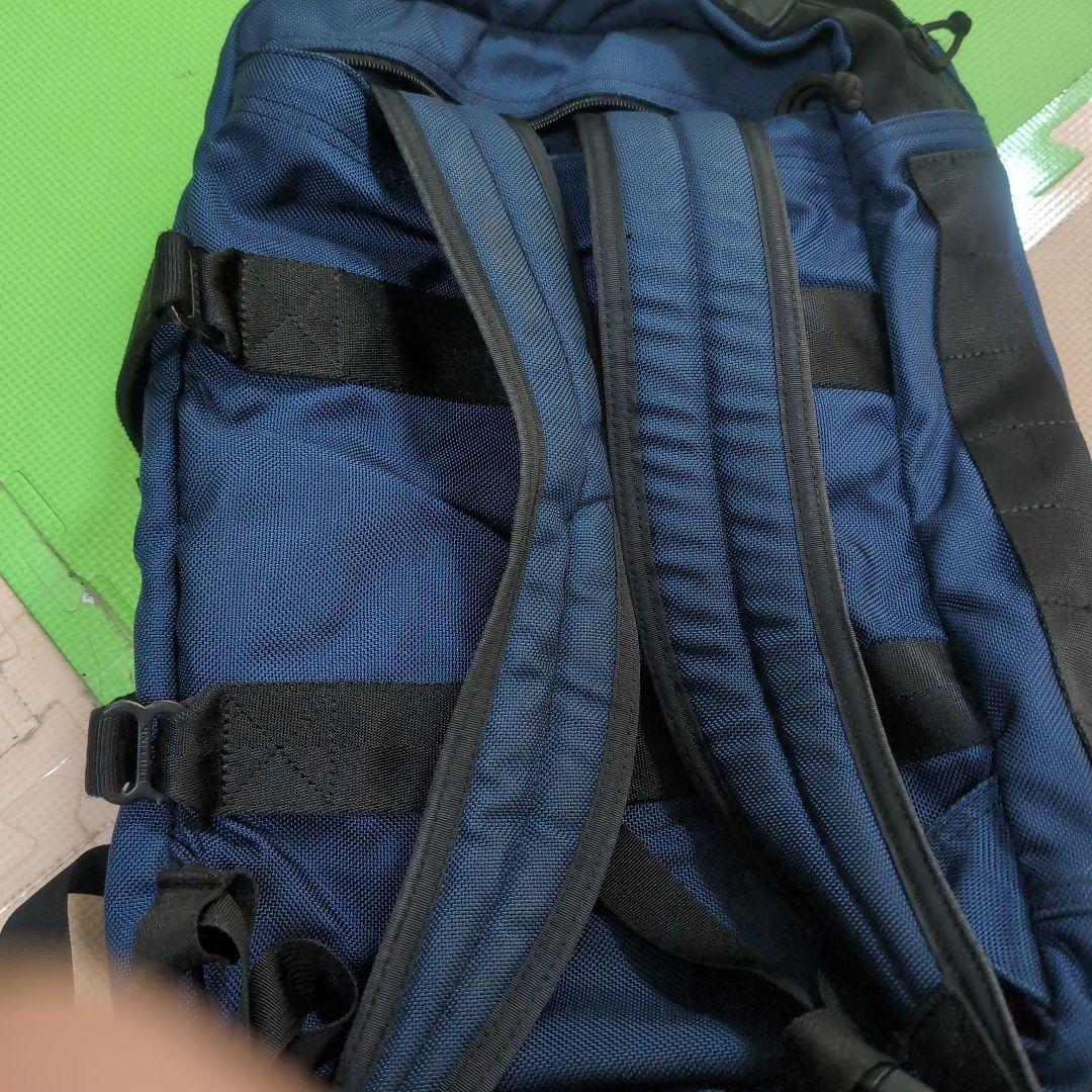 1/31まで⭐︎ ブリーフィング A4 3WAY LINER MW