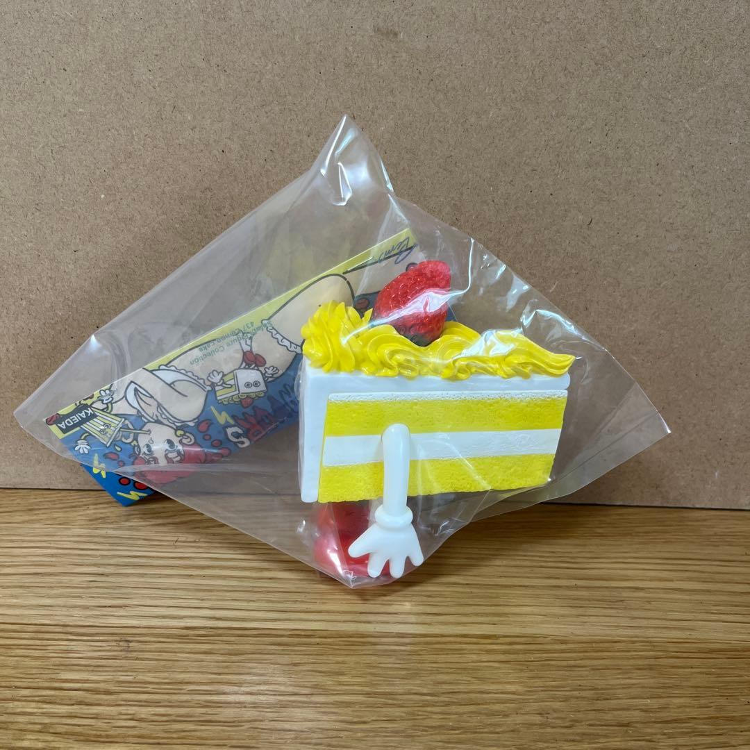 オンライン ストアゲーム・おもちゃ・グッズ - KAIEDA FLAVORS レモン