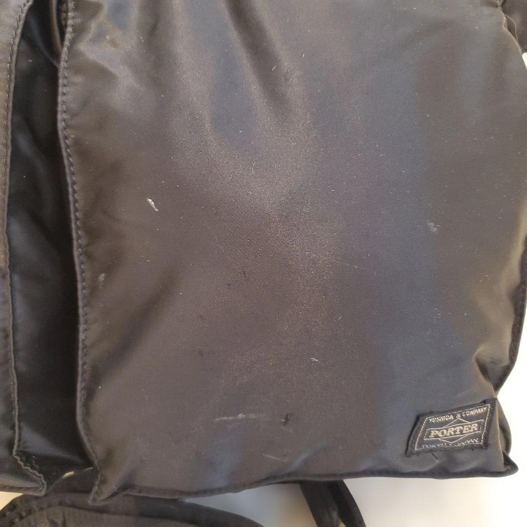 ⭐良品⭐PORTER タンカー 二層式 ブリーフケース 2way 大容量